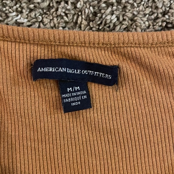 American Eagle Outfitters Crop Top - Picture 4 of 5